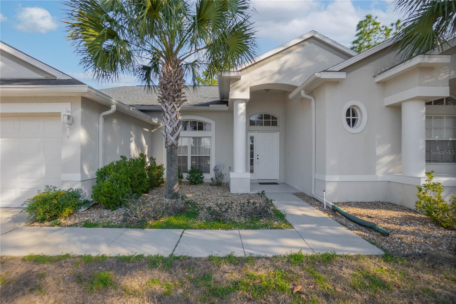 CITRUS SPGS UNIT 06 - Residential