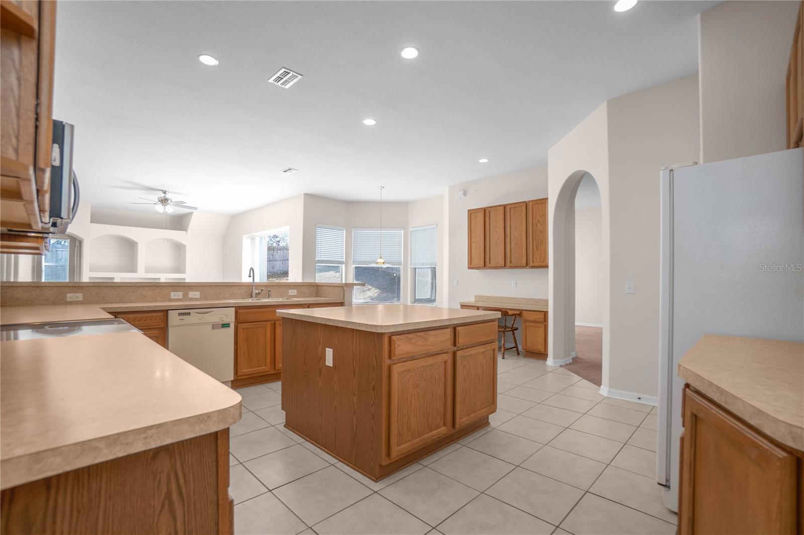 CITRUS SPGS UNIT 06 - Residential