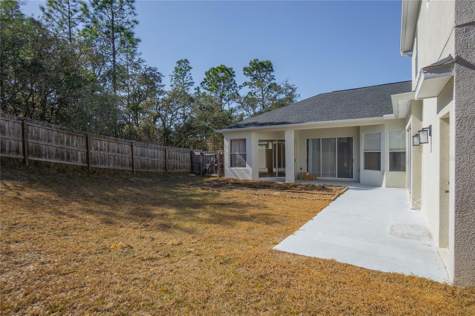 CITRUS SPGS UNIT 06 - Residential