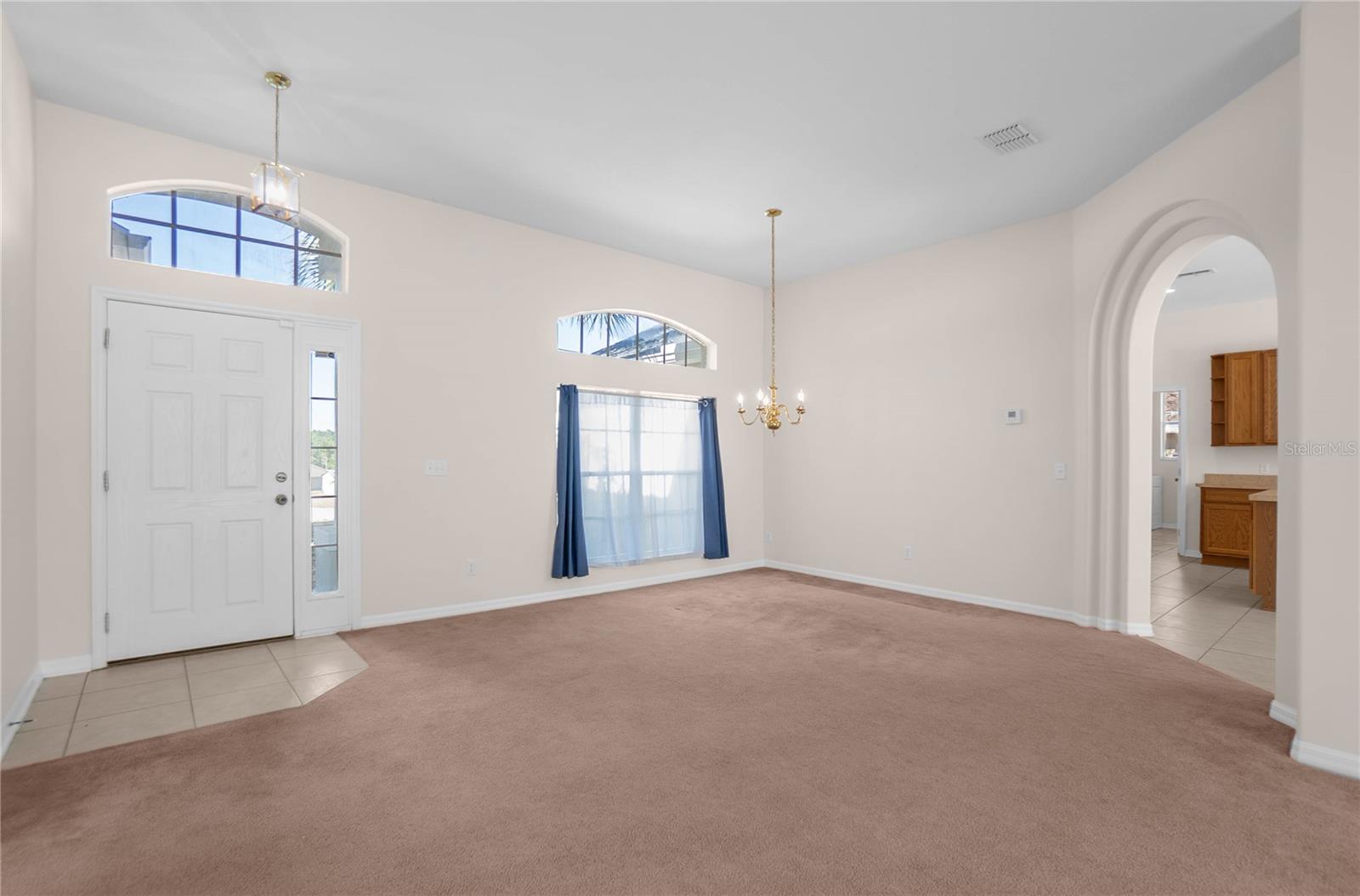 CITRUS SPGS UNIT 06 - Residential