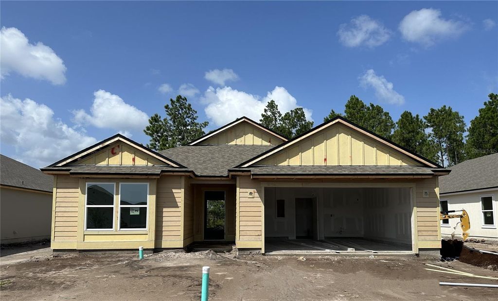 Photo of 32 Lumber Jack Trail, Palm Coast, FL 32137 (MLS # FC295201)