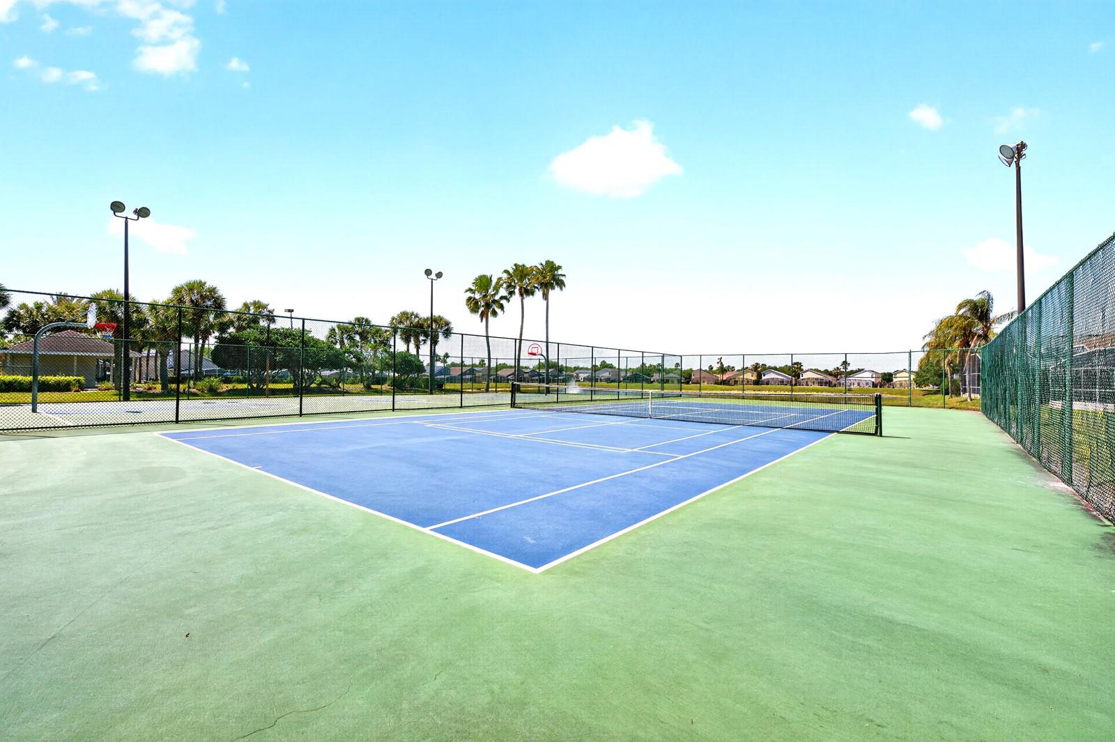 HAMPTON ESTATES - Residential