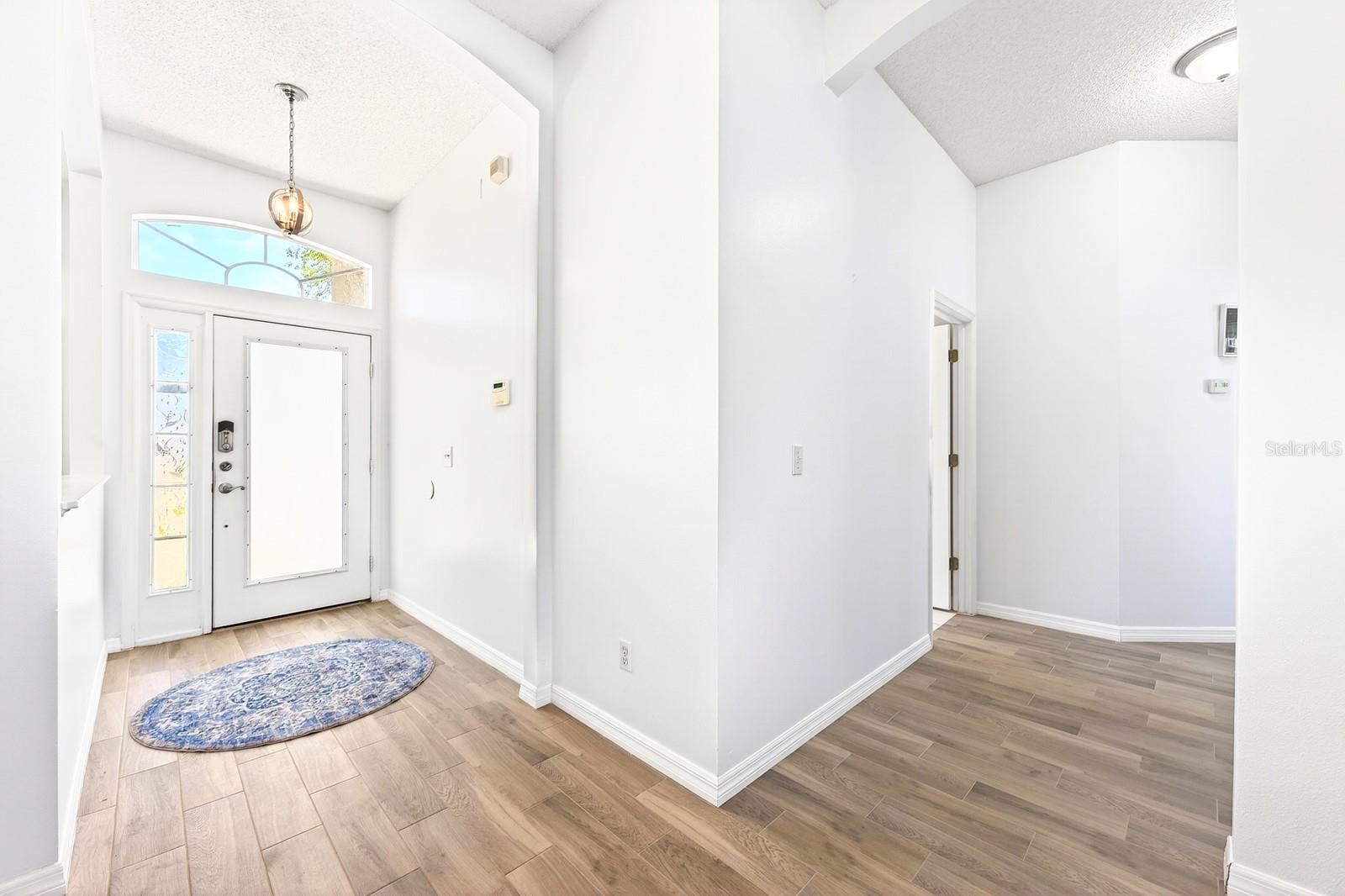 HAMPTON ESTATES - Residential