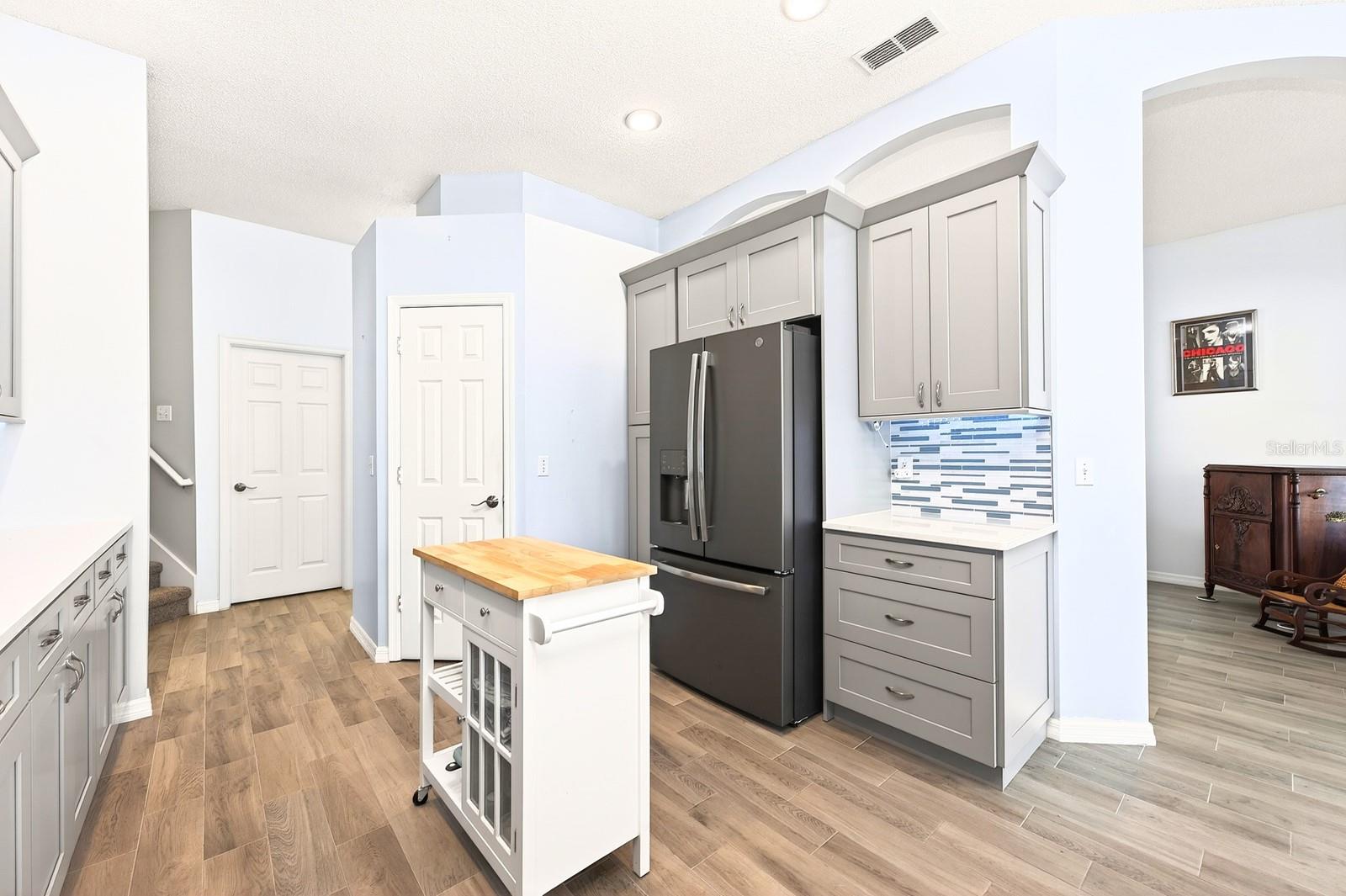 HAMPTON ESTATES - Residential