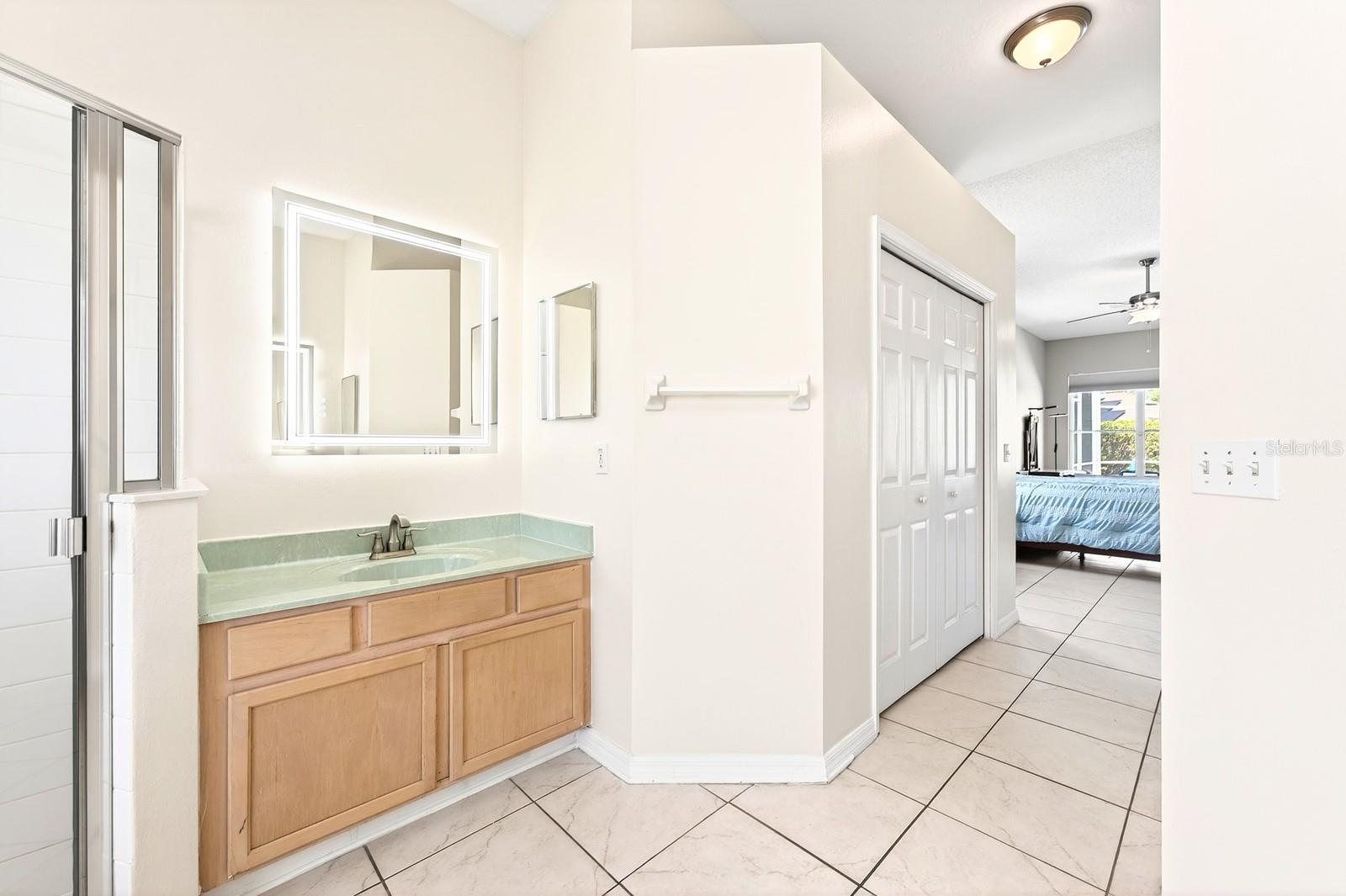 HAMPTON ESTATES - Residential