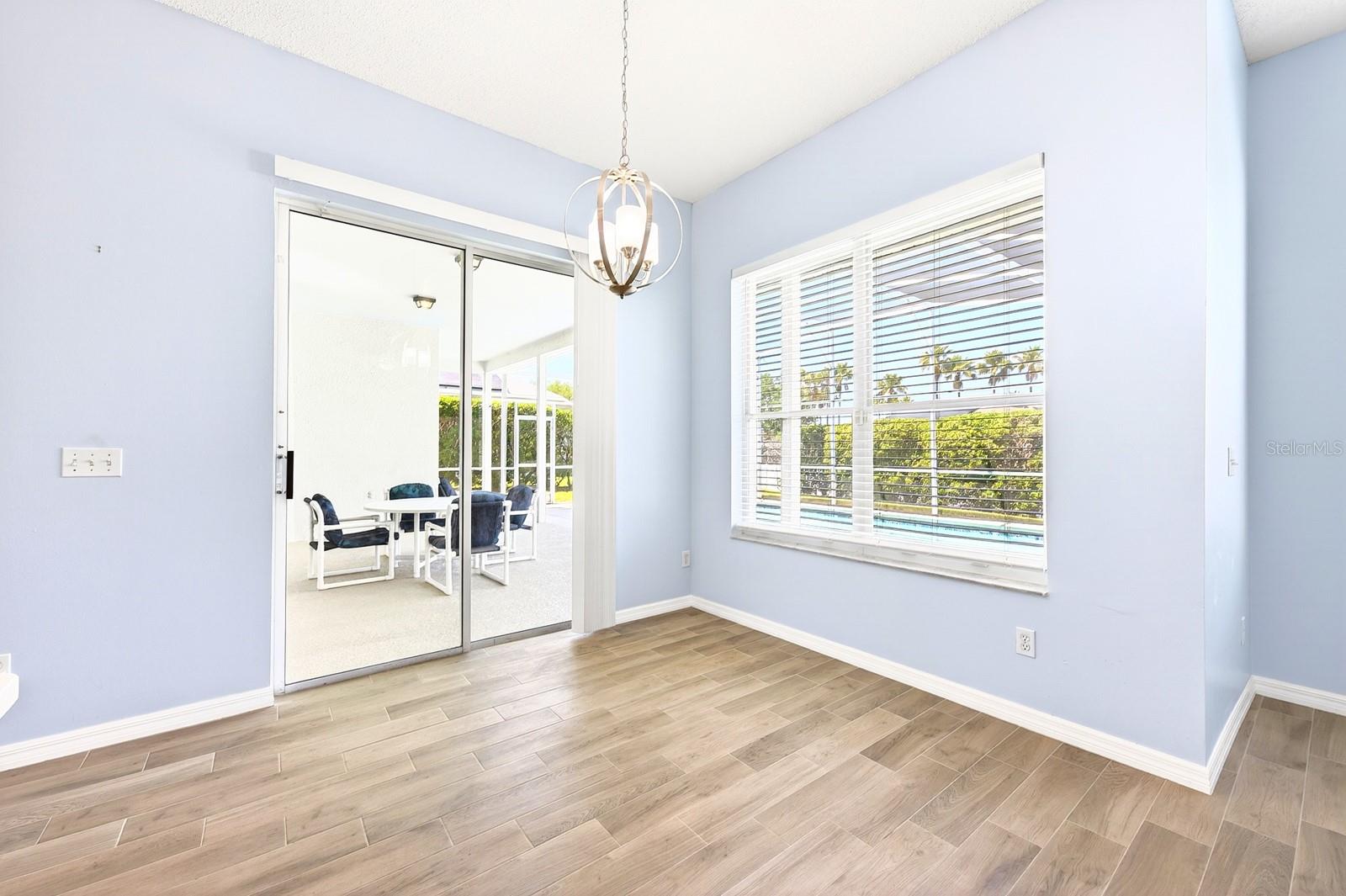 HAMPTON ESTATES - Residential