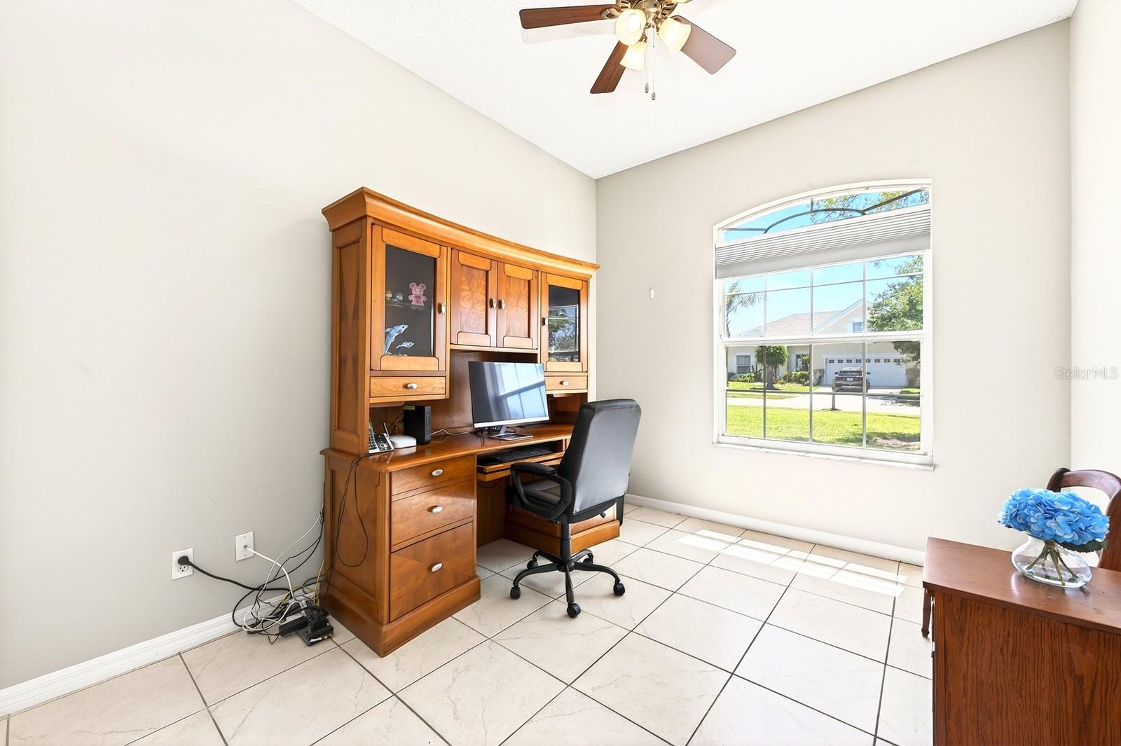 HAMPTON ESTATES - Residential