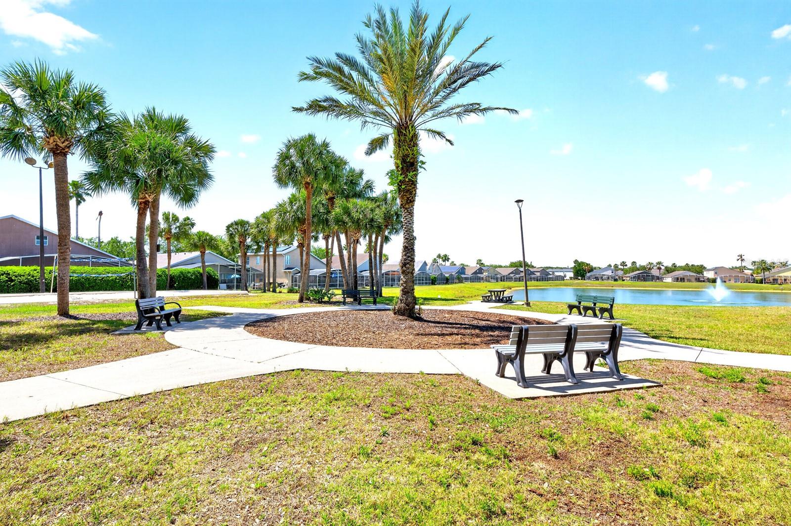 HAMPTON ESTATES - Residential