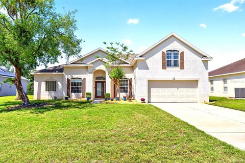 Photo of 129 Ballyshannon Drive, Davenport, FL 33897 (MLS # O6388910)