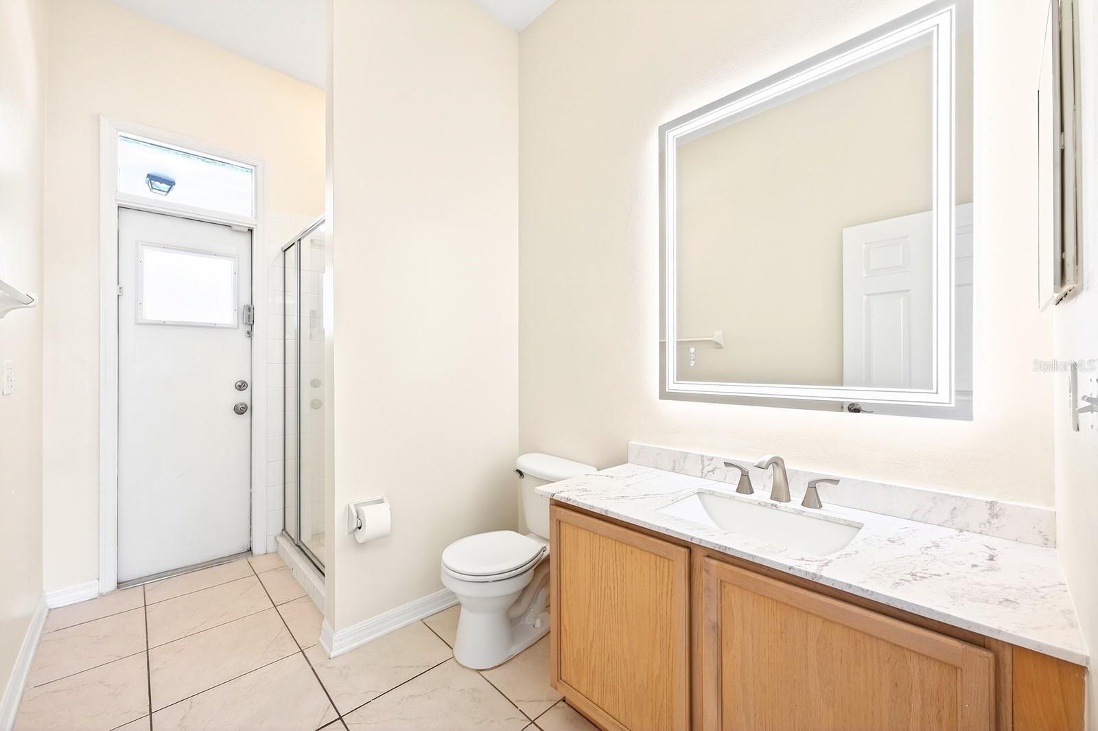 HAMPTON ESTATES - Residential