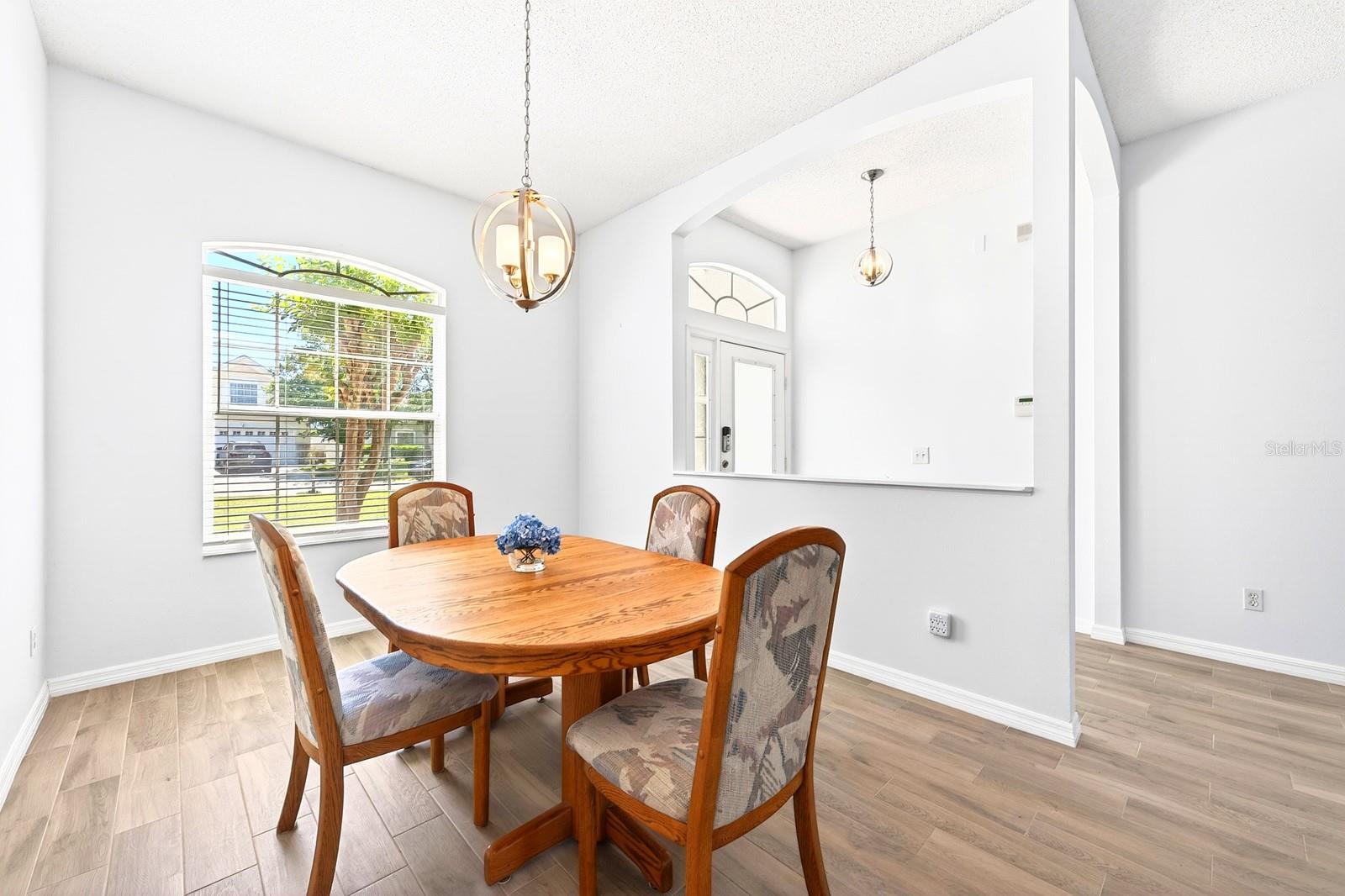 HAMPTON ESTATES - Residential