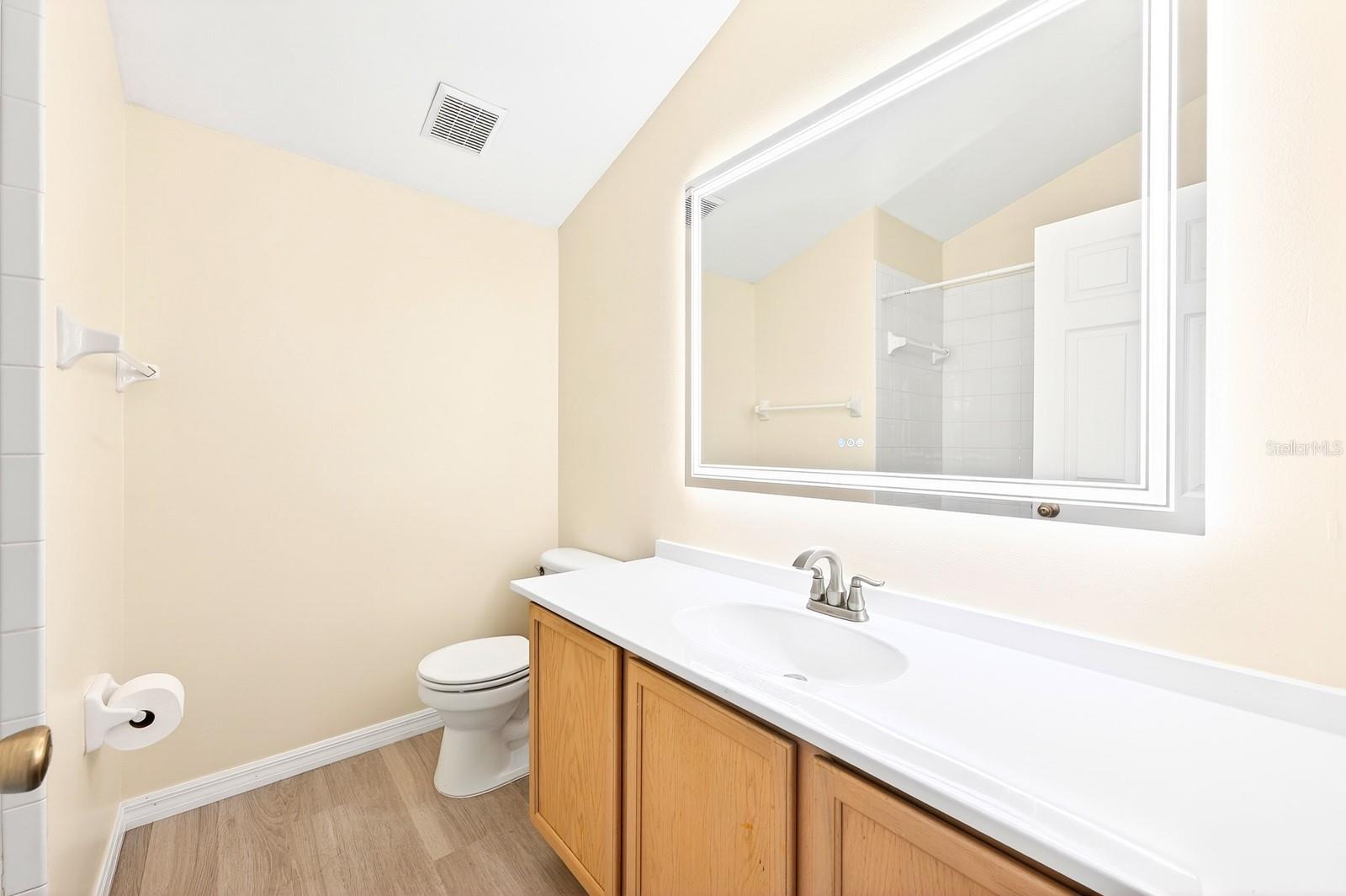 HAMPTON ESTATES - Residential