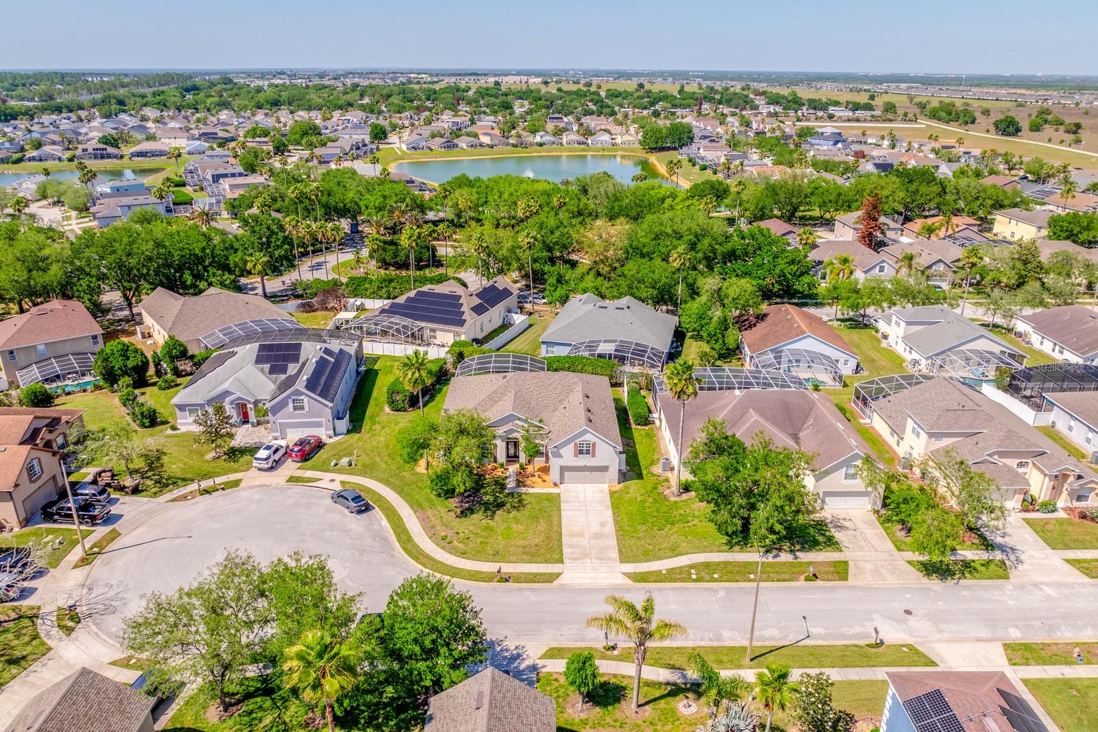 HAMPTON ESTATES - Residential