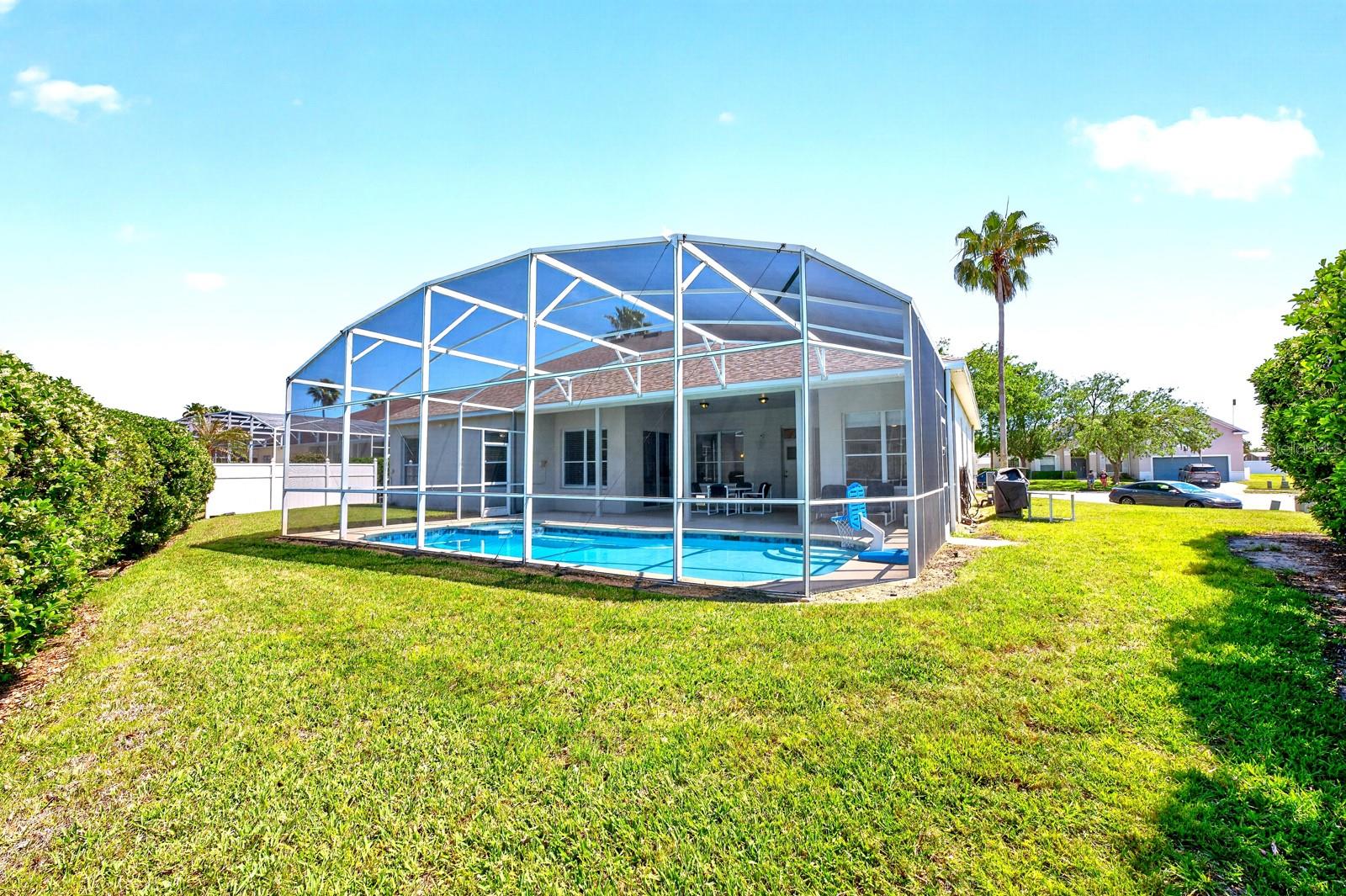 HAMPTON ESTATES - Residential