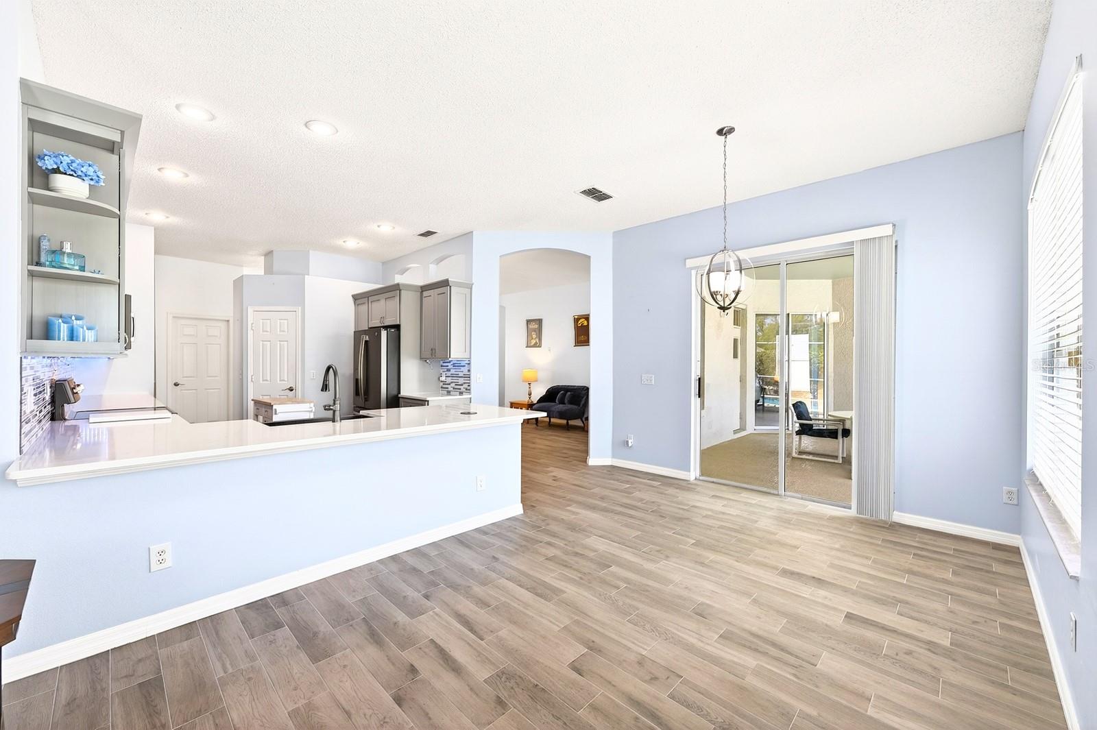 HAMPTON ESTATES - Residential