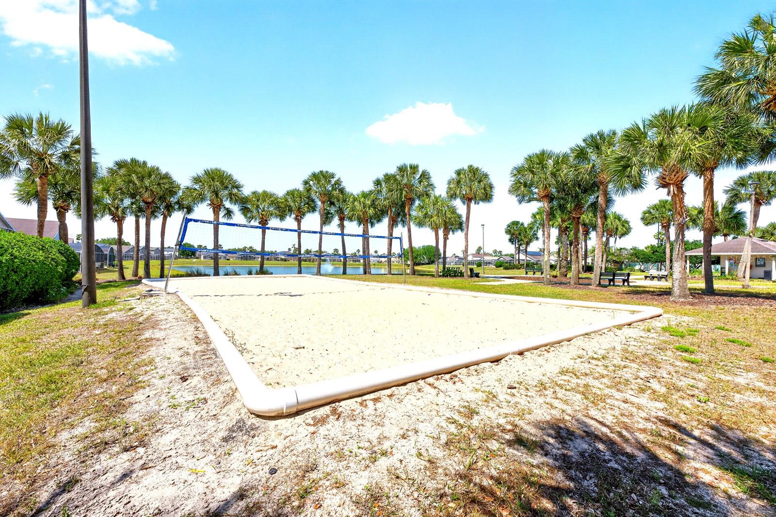 HAMPTON ESTATES - Residential