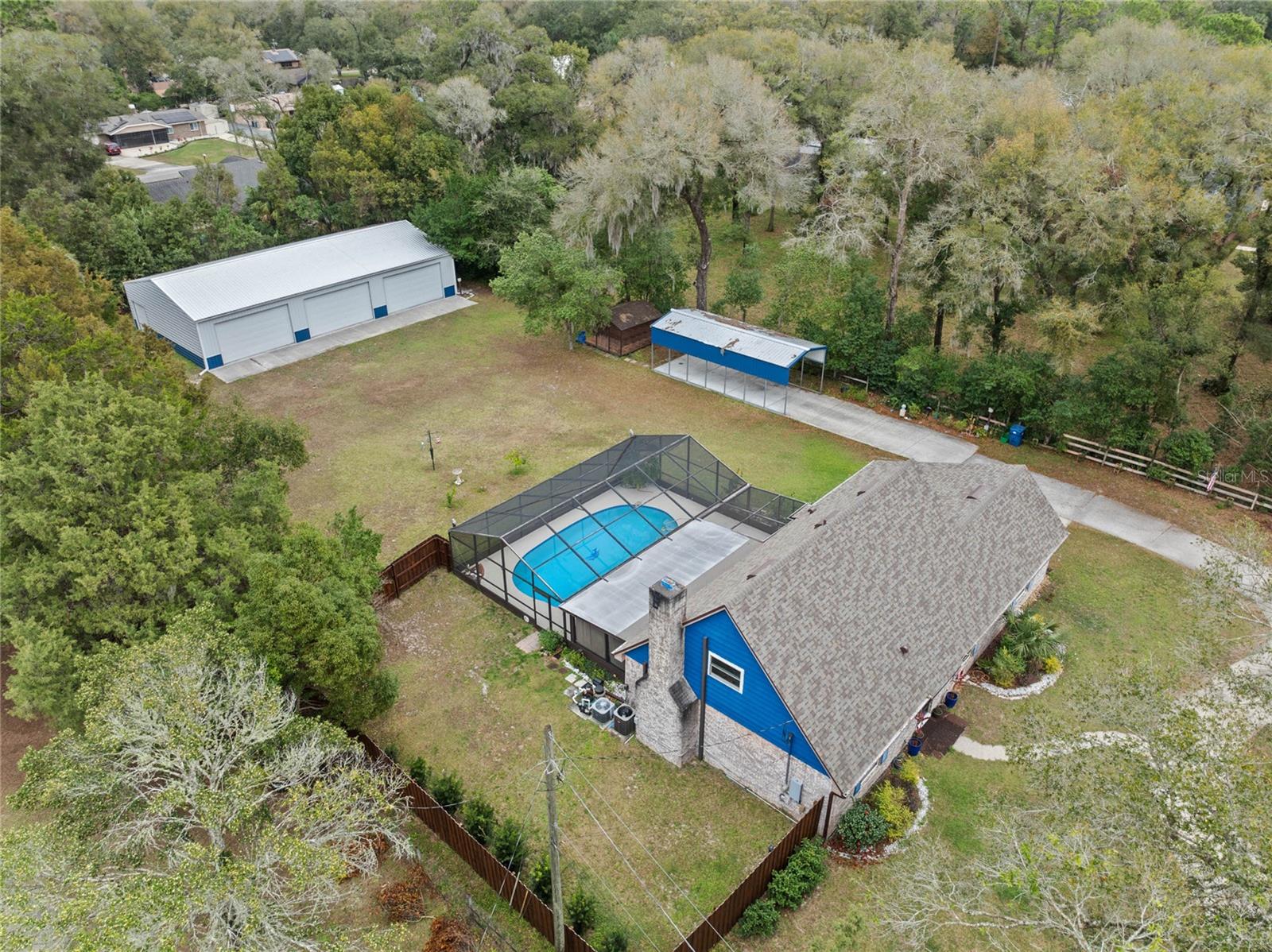 1134 GLENWOOD ROAD