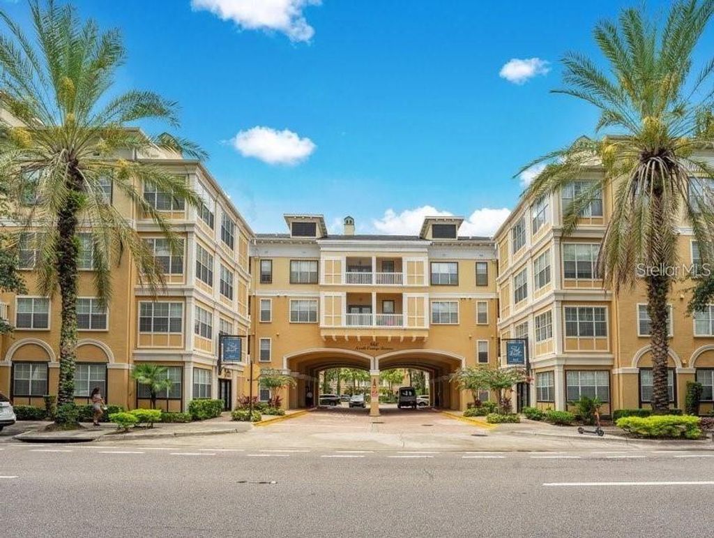 Photo of 860 N Orange Avenue #145, Orlando, FL 32801 (MLS # S5153829)