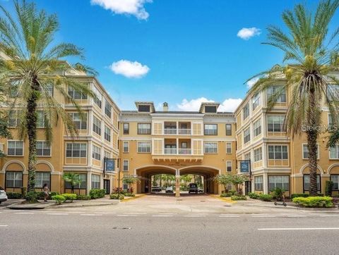 860 N ORANGE AVENUE 145 ORLANDO FL 32801