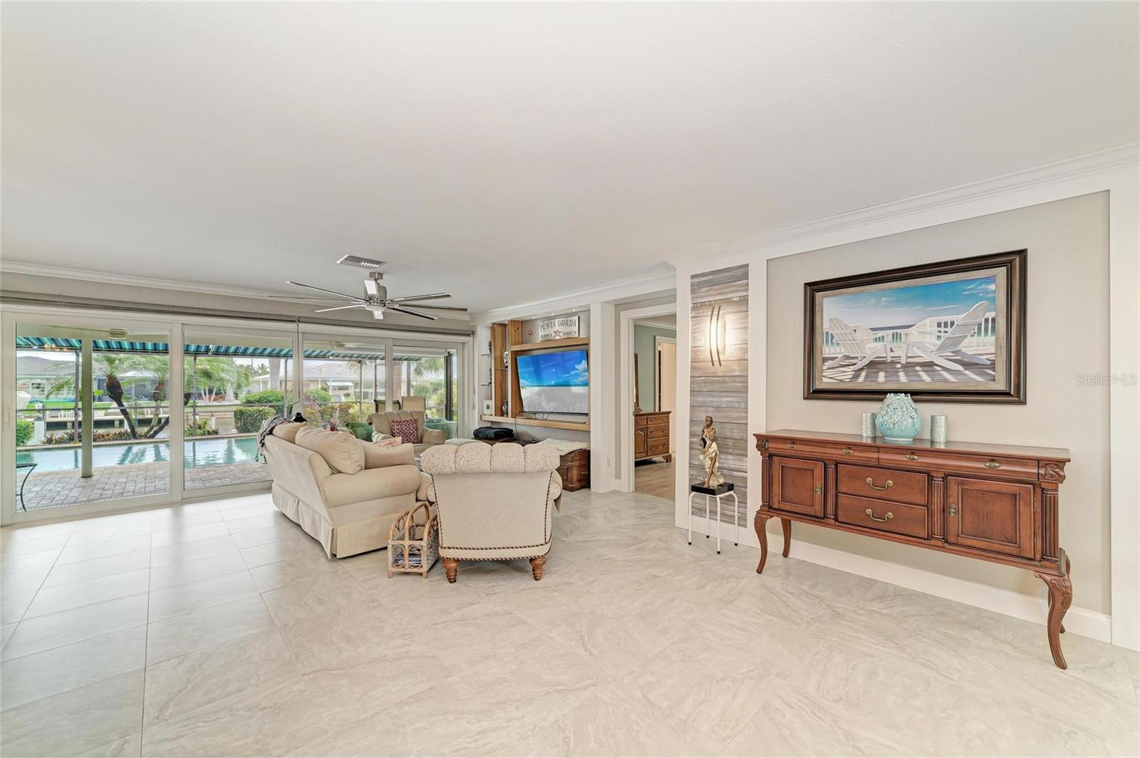 PUNTA GORDA ISLES SEC 05 - Residential