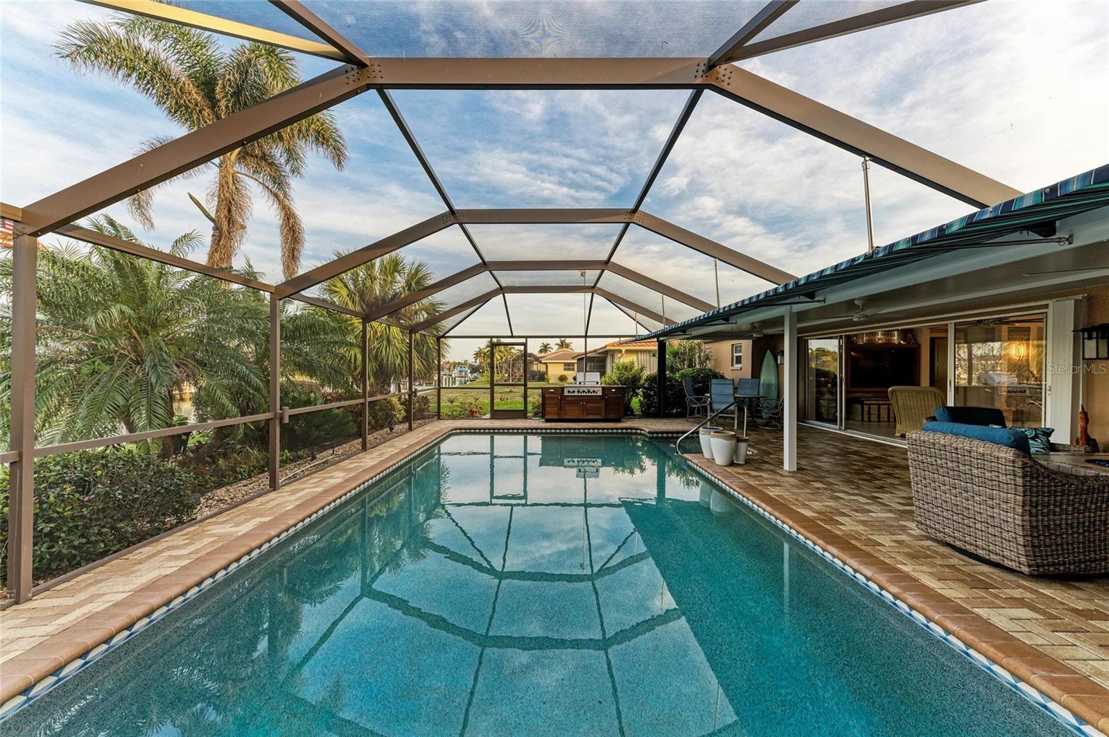 PUNTA GORDA ISLES SEC 05 - Residential