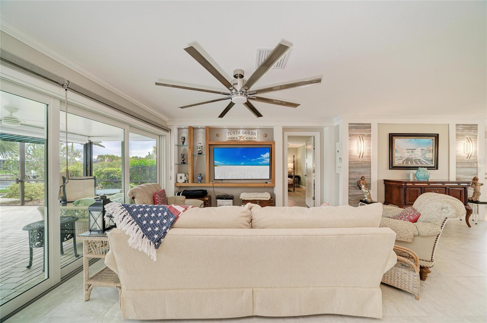 PUNTA GORDA ISLES SEC 05 - Residential