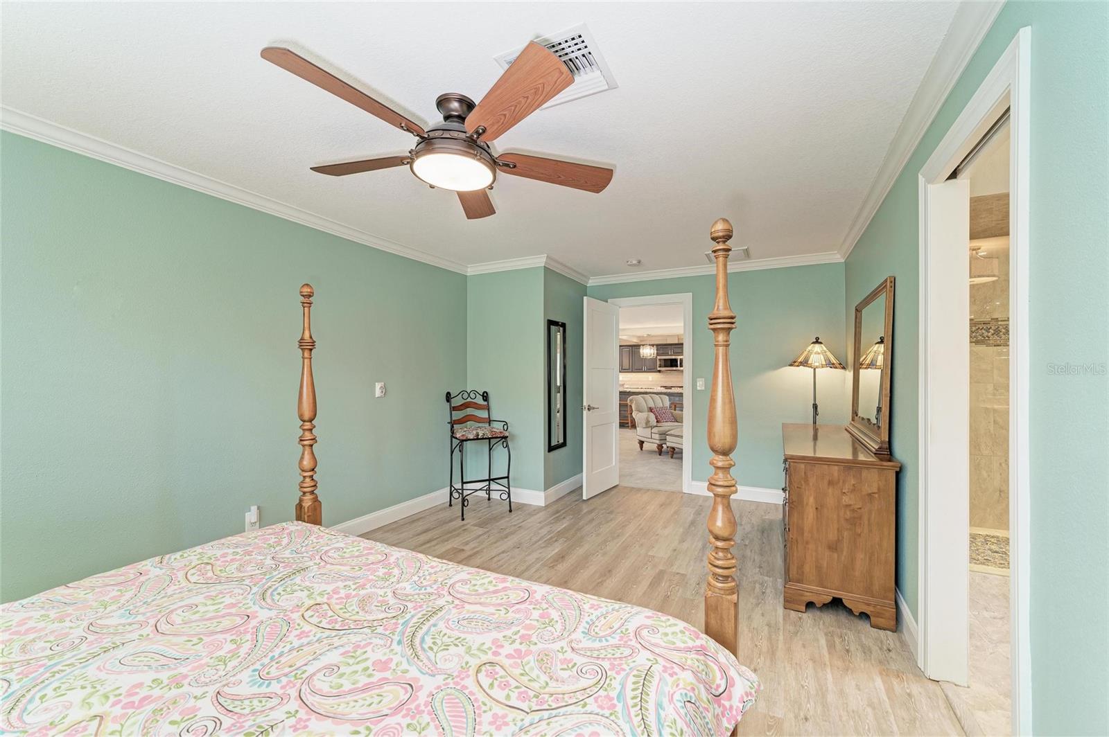 PUNTA GORDA ISLES SEC 05 - Residential