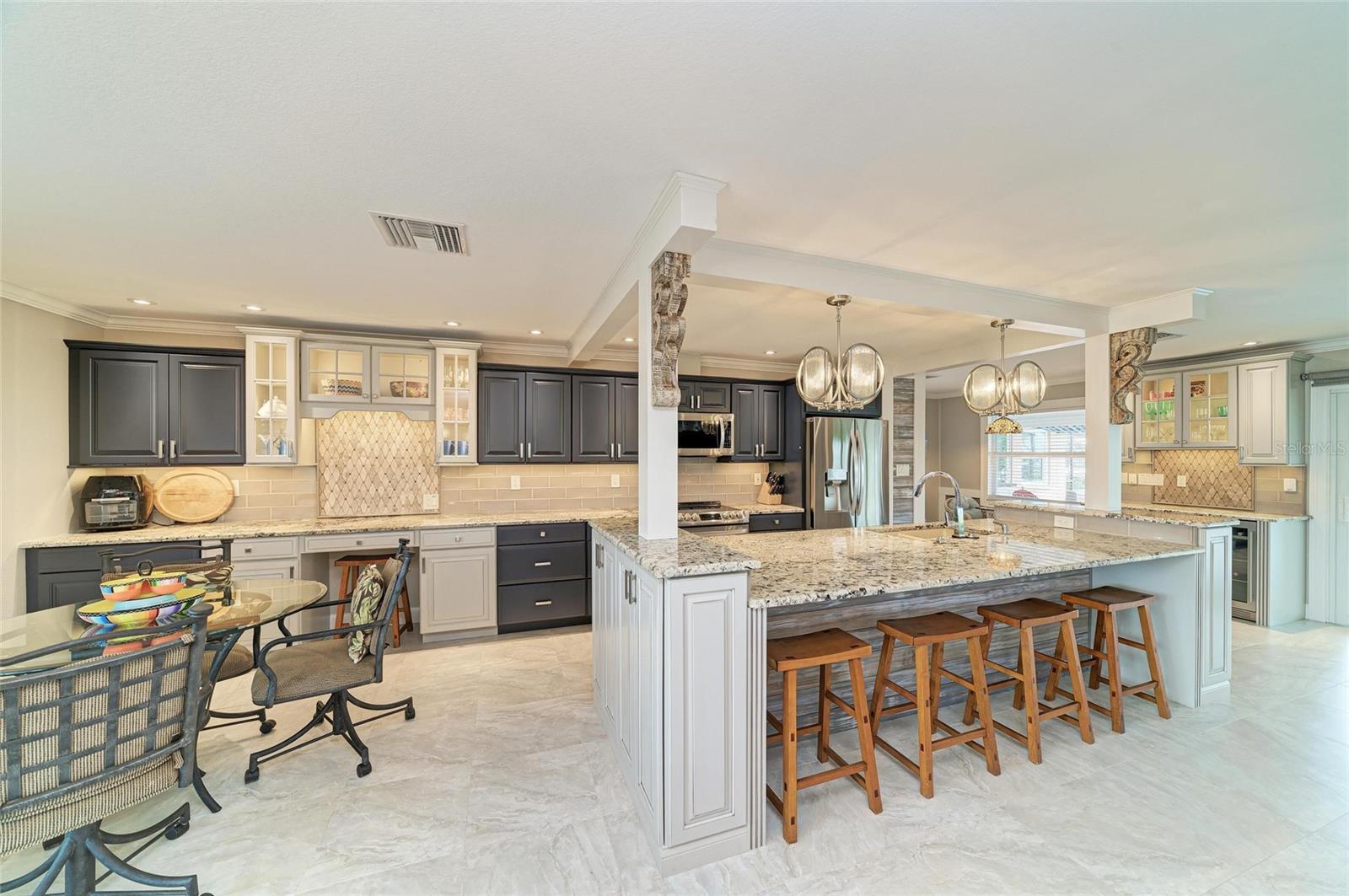 PUNTA GORDA ISLES SEC 05 - Residential