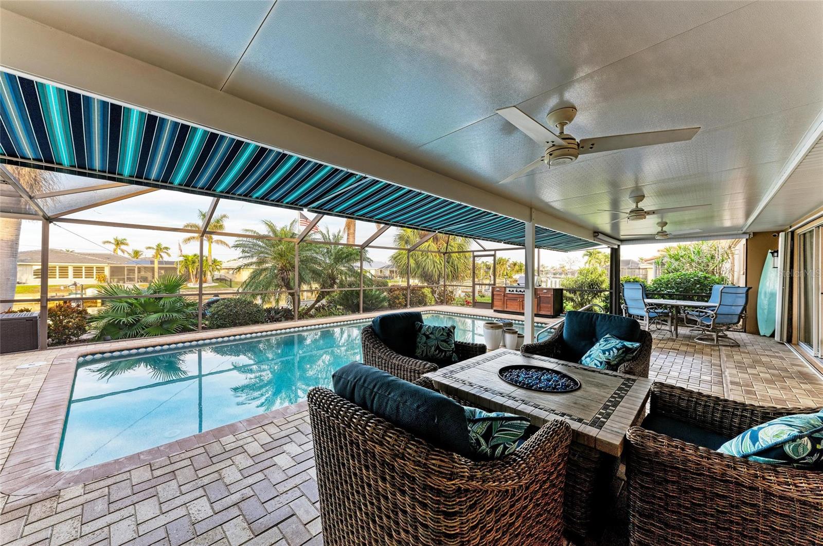 PUNTA GORDA ISLES SEC 05 - Residential