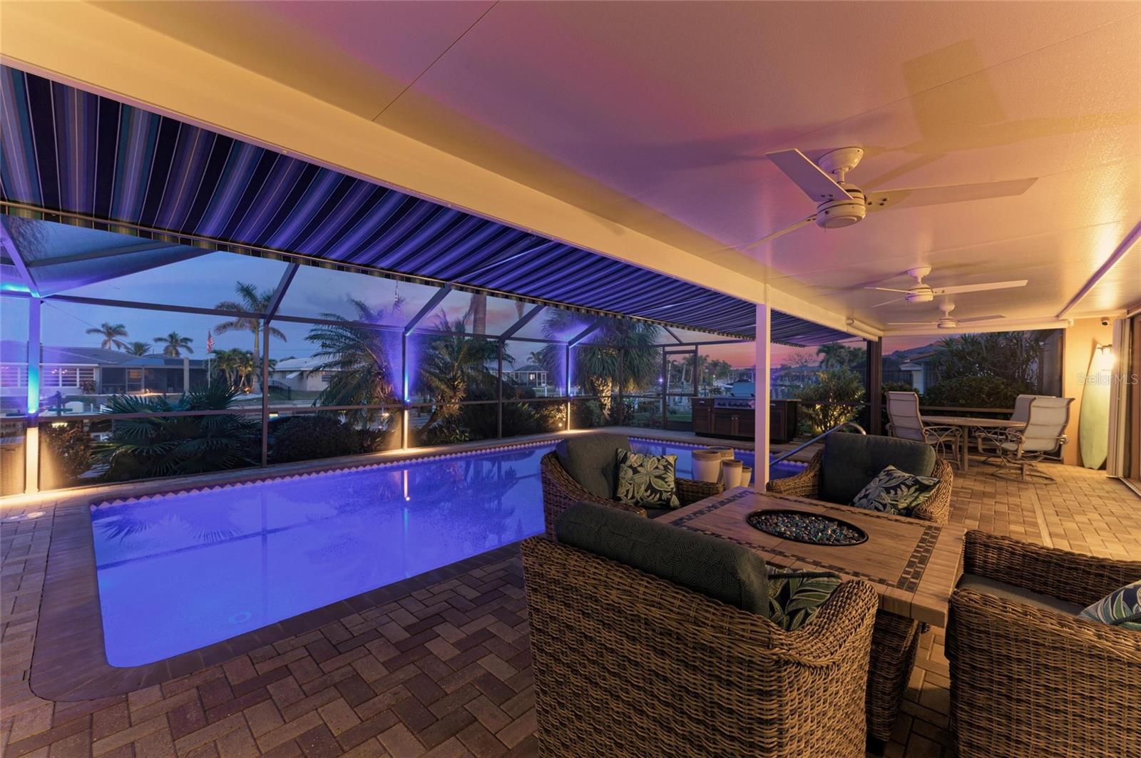 PUNTA GORDA ISLES SEC 05 - Residential