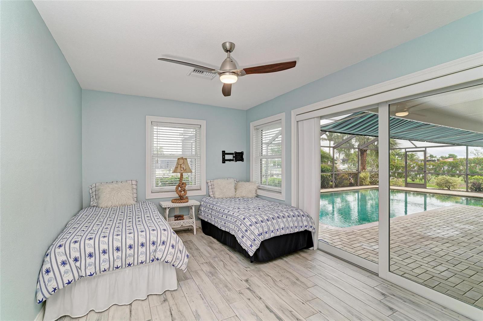 PUNTA GORDA ISLES SEC 05 - Residential