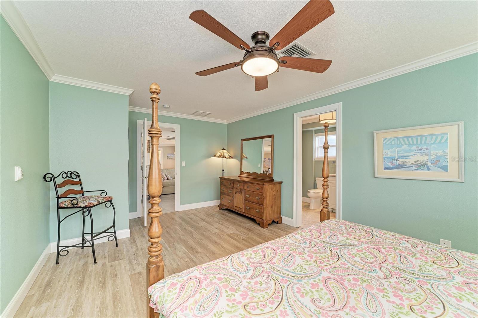 PUNTA GORDA ISLES SEC 05 - Residential