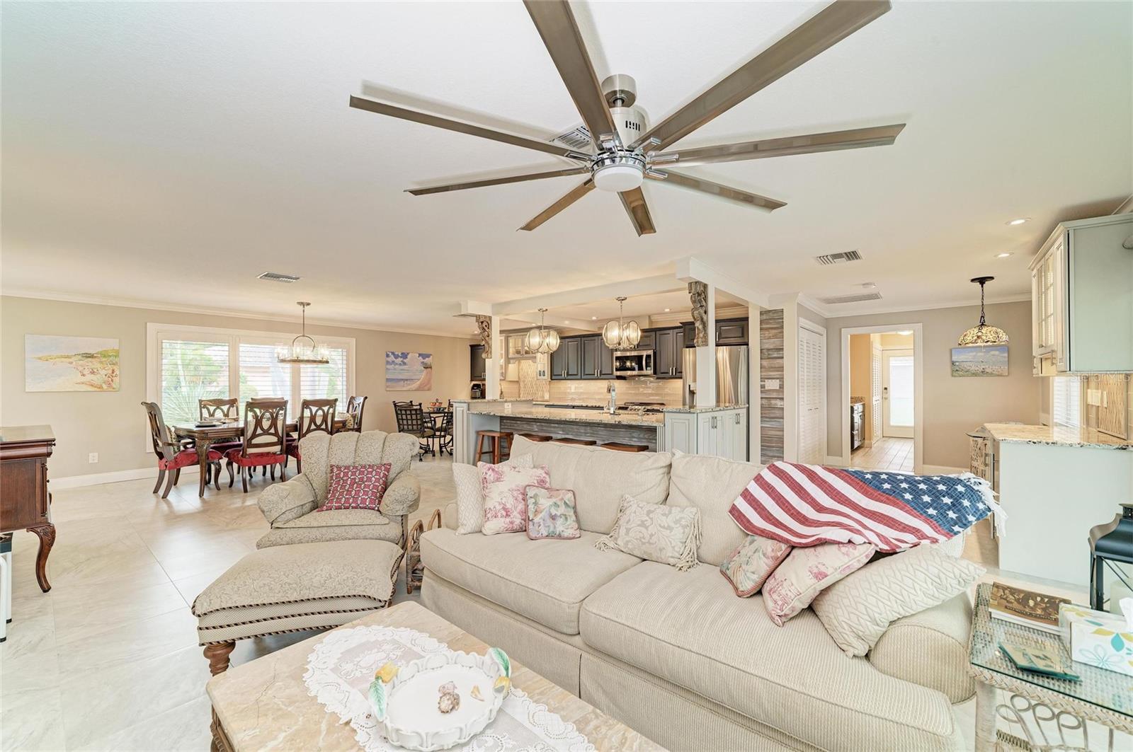 PUNTA GORDA ISLES SEC 05 - Residential