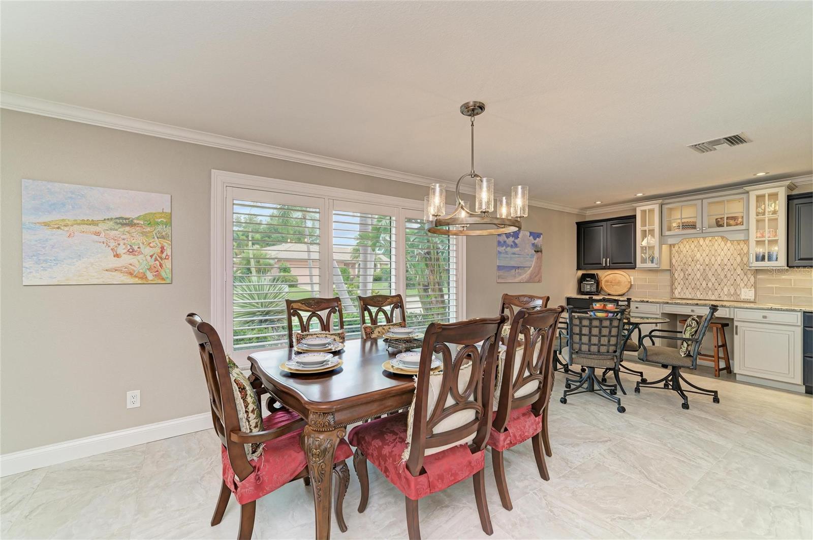 PUNTA GORDA ISLES SEC 05 - Residential