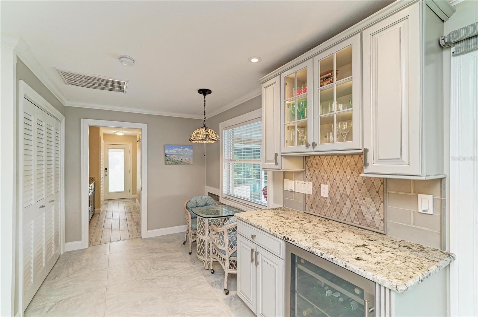 PUNTA GORDA ISLES SEC 05 - Residential