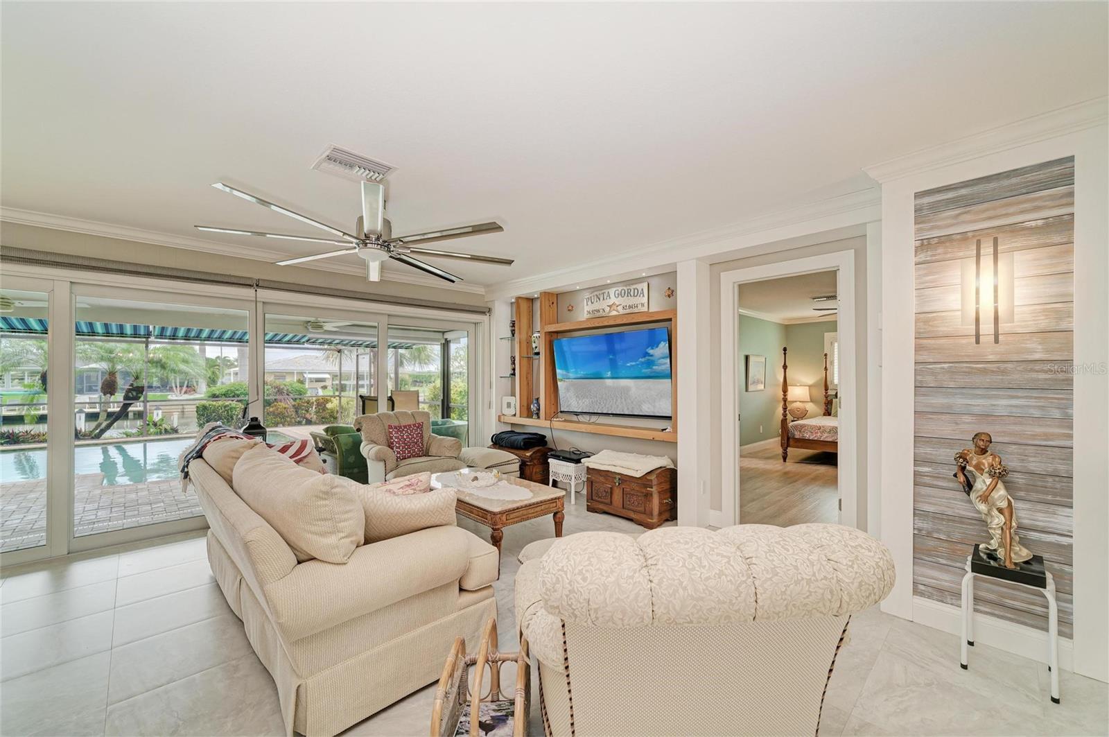 PUNTA GORDA ISLES SEC 05 - Residential