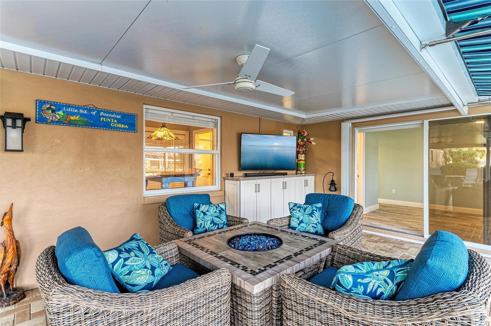 PUNTA GORDA ISLES SEC 05 - Residential