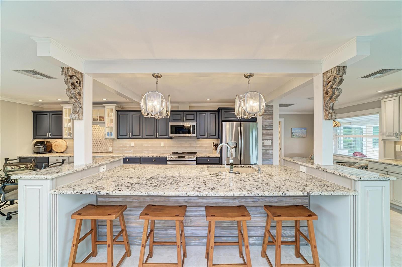 PUNTA GORDA ISLES SEC 05 - Residential