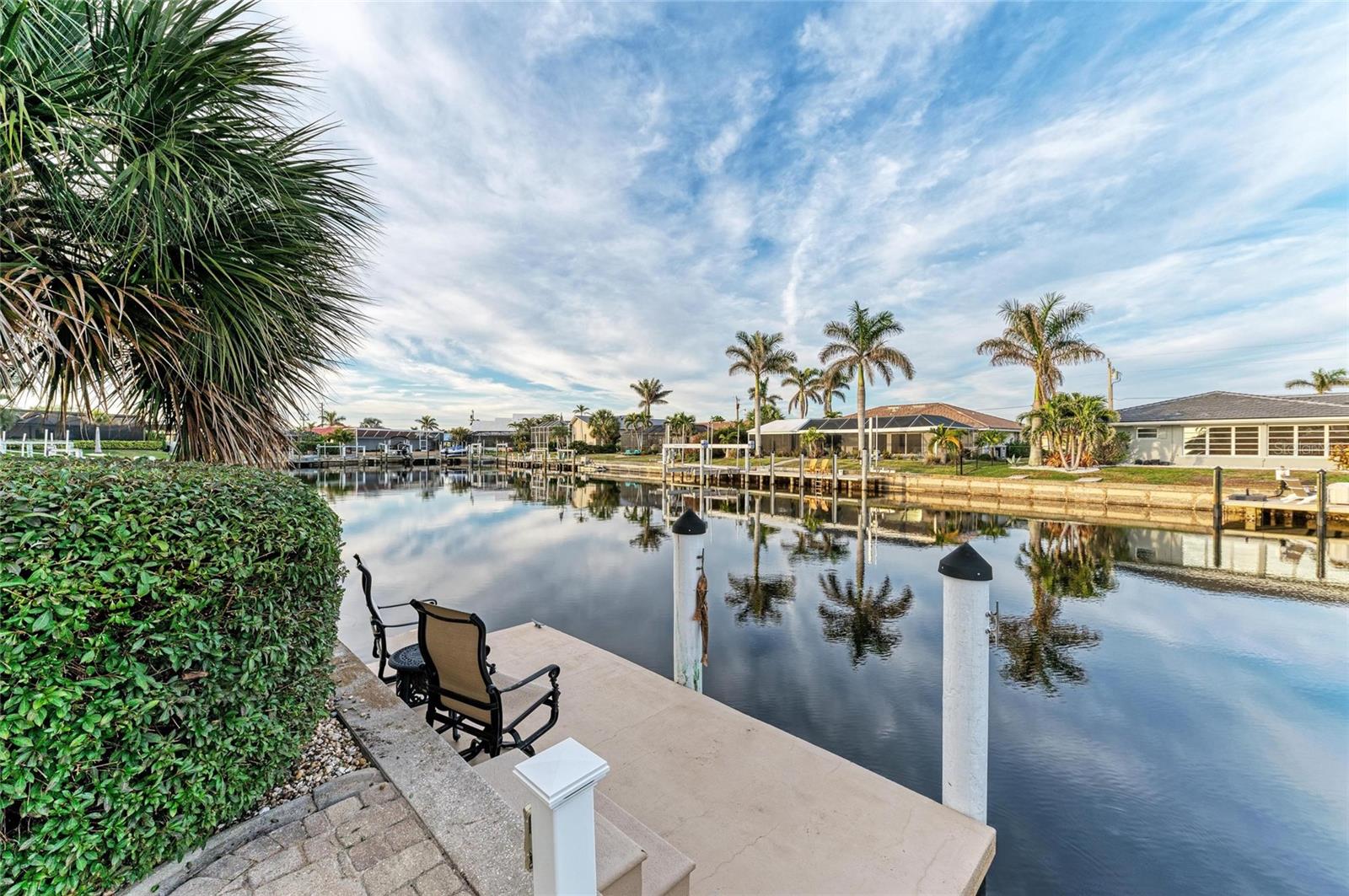 PUNTA GORDA ISLES SEC 05 - Residential