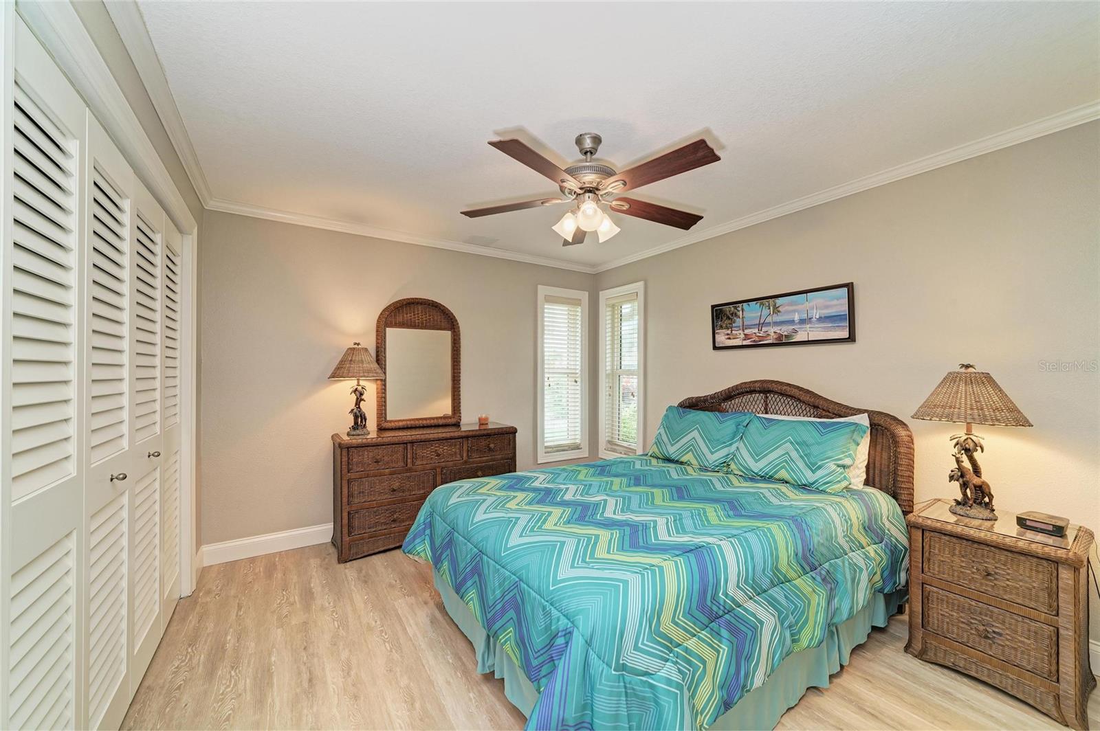 PUNTA GORDA ISLES SEC 05 - Residential