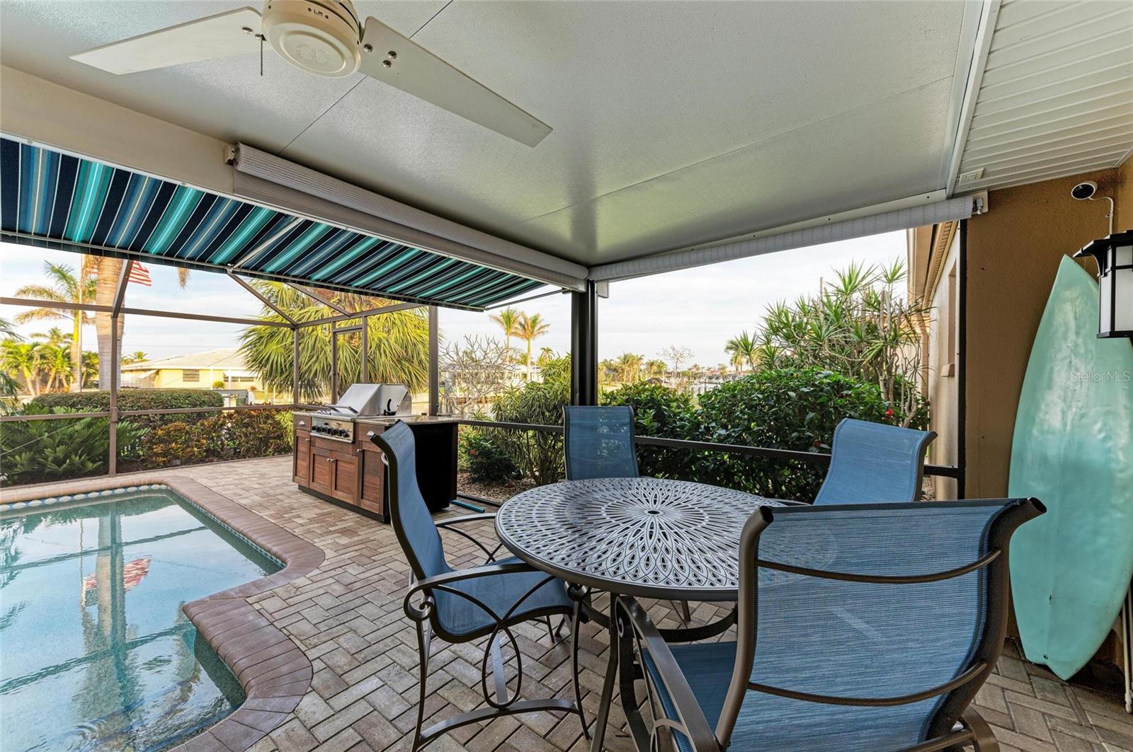 PUNTA GORDA ISLES SEC 05 - Residential