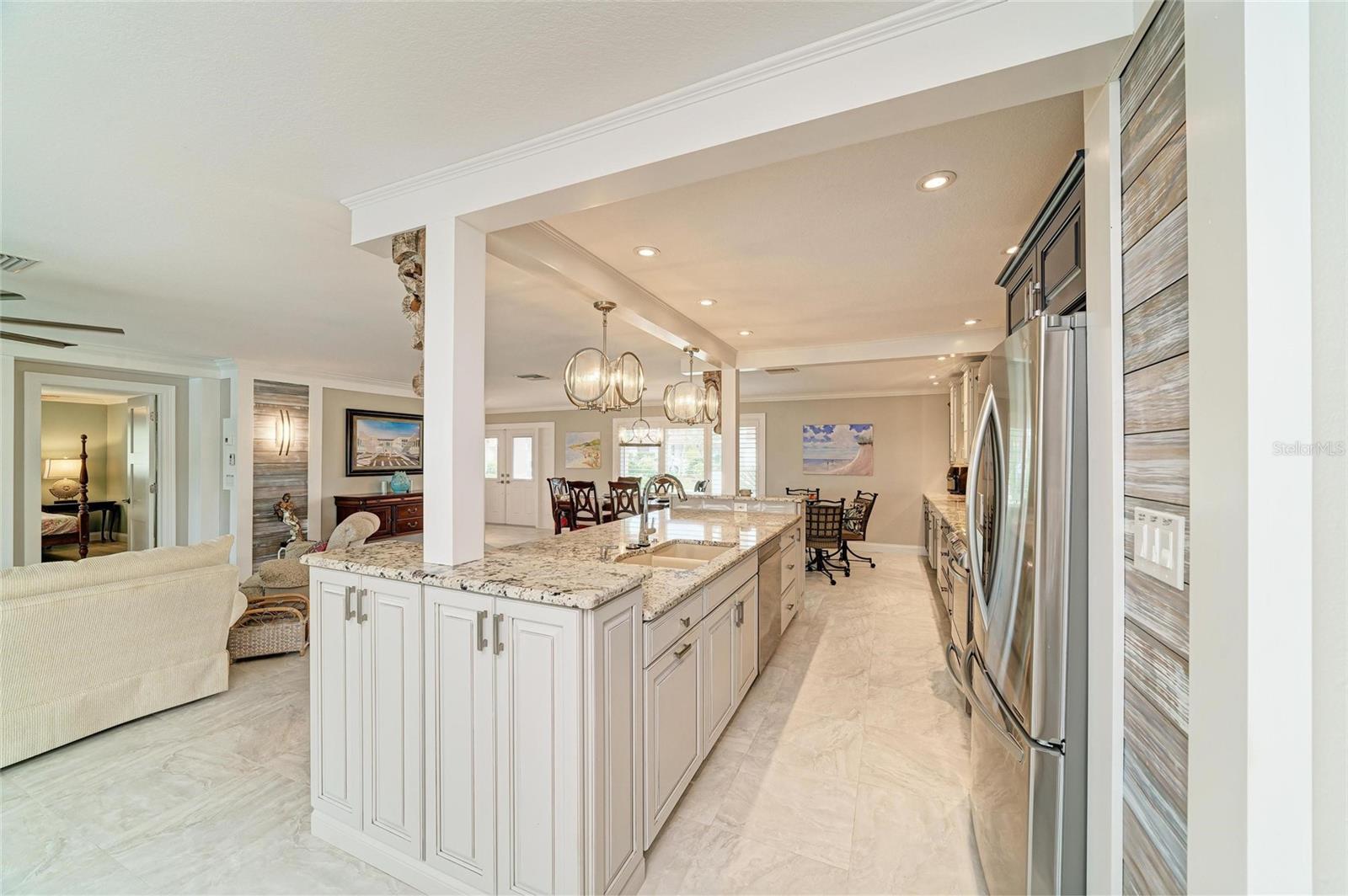 PUNTA GORDA ISLES SEC 05 - Residential