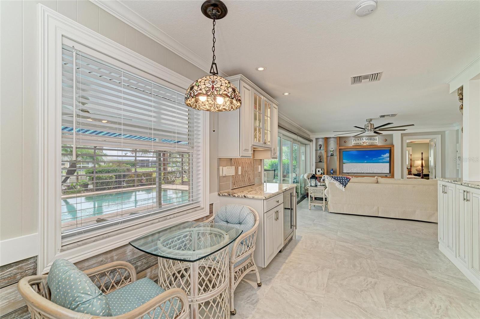 PUNTA GORDA ISLES SEC 05 - Residential