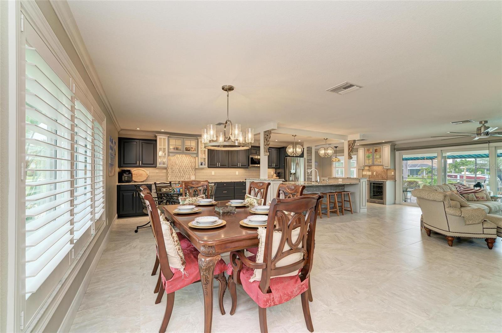 PUNTA GORDA ISLES SEC 05 - Residential