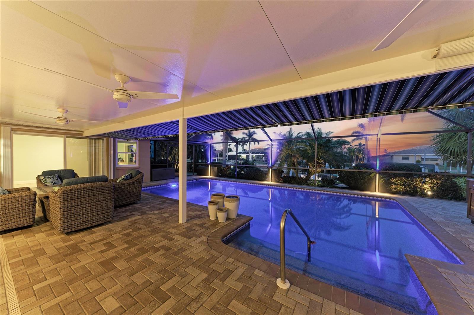 PUNTA GORDA ISLES SEC 05 - Residential