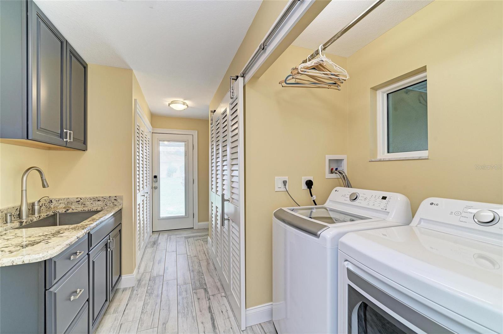 PUNTA GORDA ISLES SEC 05 - Residential