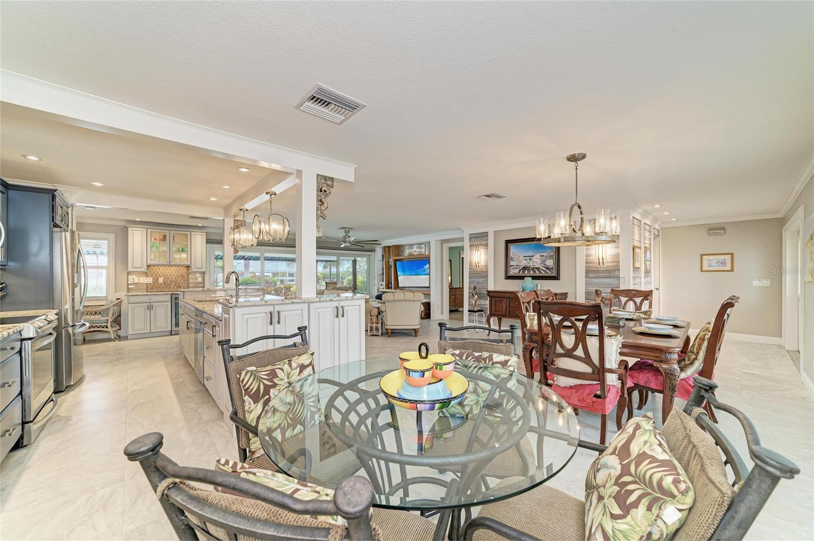 PUNTA GORDA ISLES SEC 05 - Residential