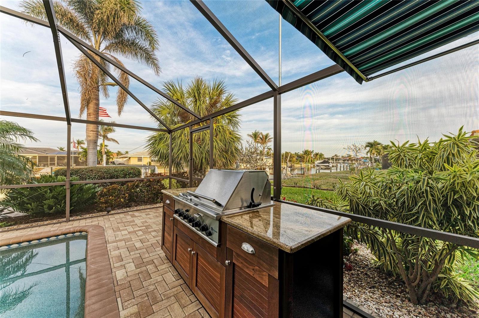 PUNTA GORDA ISLES SEC 05 - Residential