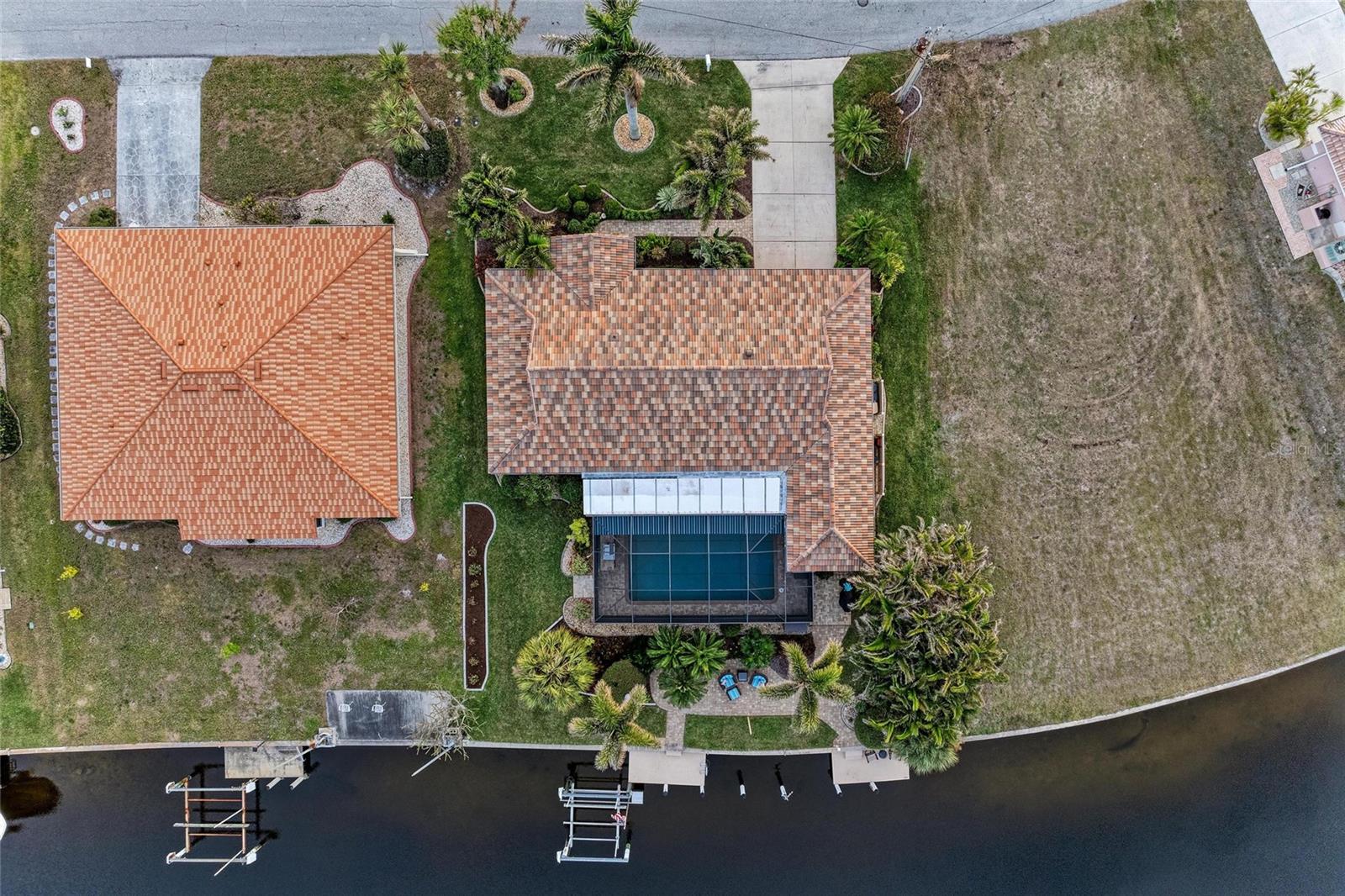 PUNTA GORDA ISLES SEC 05 - Residential