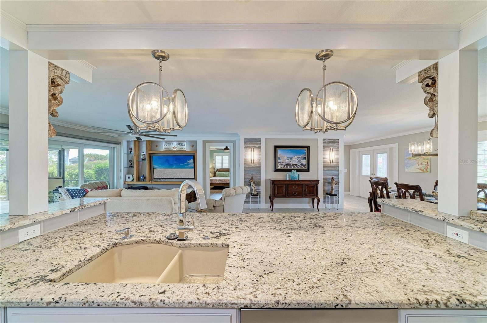 PUNTA GORDA ISLES SEC 05 - Residential